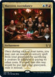 Maestros Ascendancy (198) (Streets of New Capenna)