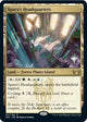 [Foil] Spara's Headquarters (257) (Streets of New Capenna)