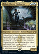 Toluz, Clever Conductor (228) (Streets of New Capenna)