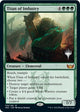 [Foil] Titan of Industry (159) (Streets of New Capenna)