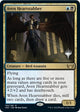 Aven Heartstabber (166) (Streets of New Capenna)