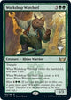 Workshop Warchief (165) (Streets of New Capenna)