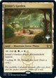 [Foil] Jetmir's Garden (250) (Streets of New Capenna)