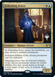 Scheming Fence (219) (Streets of New Capenna)