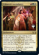 [Foil] Cabaretti Ascendancy (172) (Streets of New Capenna)