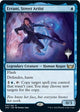 [Foil] Errant, Street Artist (41) (Streets of New Capenna)