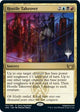 Hostile Takeover (191) (Streets of New Capenna)