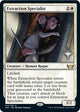 [Foil] Extraction Specialist (12) (Streets of New Capenna)