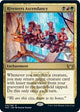 Riveteers Ascendancy (216) (Streets of New Capenna)