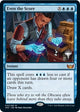 [Foil] Even the Score (42) (Streets of New Capenna)