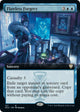 Flawless Forgery (Extended Art) (127) (Streets of New Capenna)