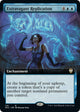 Extravagant Replication (Extended Art) (126) (Streets of New Capenna)