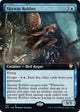Skyway Robber (Extended Art) (132) (Streets of New Capenna)