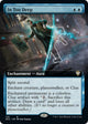 In Too Deep (Extended Art) (128) (Streets of New Capenna)