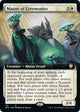 Master of Ceremonies (Extended Art) (119) (Streets of New Capenna)
