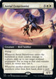 Aerial Extortionist (Extended Art) (112) (Streets of New Capenna)