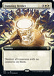 Damning Verdict (Extended Art) (116) (Streets of New Capenna)