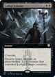 Lethal Scheme (Extended Art) (137) (Streets of New Capenna)