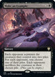 Make an Example (Extended Art) (138) (Streets of New Capenna)