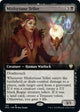 Misfortune Teller (Extended Art) (139) (Streets of New Capenna)