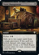 Waste Management (Extended Art) (141) (Streets of New Capenna)