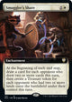 Smuggler's Share (Extended Art) (122) (Streets of New Capenna)