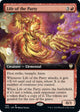 Life of the Party (Extended Art) (148) (Streets of New Capenna)