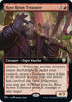 Rose Room Treasurer (Extended Art) (151) (Streets of New Capenna)