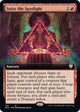 Seize the Spotlight (Extended Art) (152) (Streets of New Capenna)