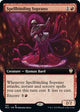 Spellbinding Soprano (Extended Art) (153) (Streets of New Capenna)