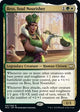 Bess, Soul Nourisher (67) (Streets of New Capenna)