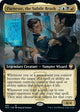 Parnesse, the Subtle Brush (Extended Art) (106) (Streets of New Capenna)