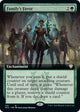 Family's Favor (Extended Art) (159) (Streets of New Capenna)