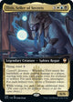 [Foil] Tivit, Seller of Secrets (Extended Art) (109) (Streets of New Capenna)
