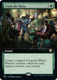 Crash the Party (Extended Art) (157) (Streets of New Capenna)