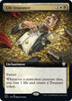 Life Insurance (Extended Art) (174) (Streets of New Capenna)