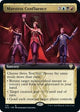 Maestros Confluence (Extended Art) (175) (Streets of New Capenna)