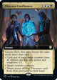 Obscura Confluence (Extended Art) (176) (Streets of New Capenna)