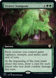 Vivien's Stampede (Extended Art) (165) (Streets of New Capenna)