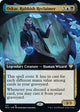 Oskar, Rubbish Reclaimer (Extended Art) (177) (Streets of New Capenna)