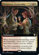 Prosperous Partnership (Extended Art) (178) (Streets of New Capenna)