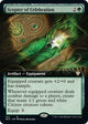 Scepter of Celebration (Extended Art) (164) (Streets of New Capenna)