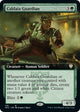 Caldaia Guardian (Extended Art) (156) (Streets of New Capenna)