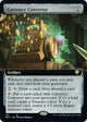 Currency Converter (Extended Art) (181) (Streets of New Capenna)