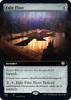 False Floor (Extended Art) (182) (Streets of New Capenna)