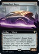 Smuggler's Buggy (Extended Art) (184) (Streets of New Capenna)