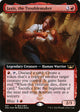 [Foil] Jaxis, the Troublemaker (461) (Buy-A-Box Promos)