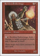 Reckless Embermage (201) (Classic Sixth Edition)
