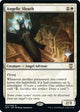 [Foil] Angelic Sleuth (12) (Streets of New Capenna)