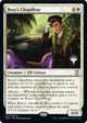 [Foil] Boss's Chauffeur (13) (Streets of New Capenna)